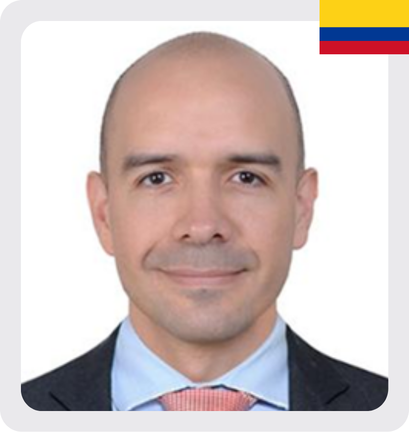 Dr. Albaro José Nieto Calvache